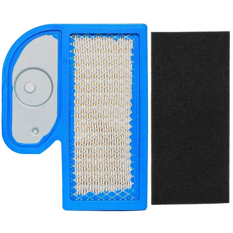 HIFROM Air Filter Pre Filter Replacement for FH451V FH500V FH531V FH580V 17hp 19hp 23hp Kawasaki 11013-7002 John Deere M137556 Ariens 21538200 Gravely 21538200 Air Cleaner - Image 4